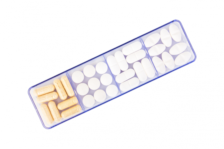 Medimax-XX-No1-Single-Top-pill-dispenser-Kibodan-danish-design-B-X1