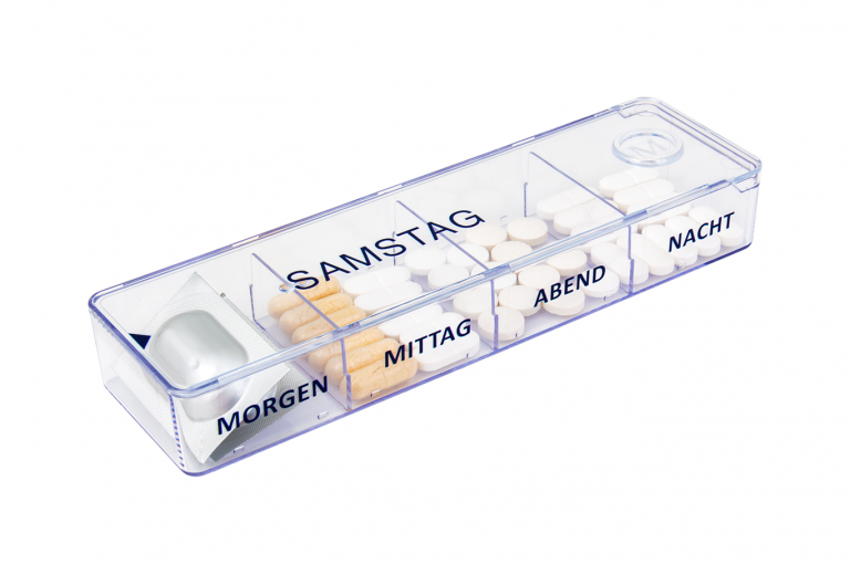 Megamax-DE-No1-Single-Perspective-pill-dispenser-Kibodan-danish-design-B-X1