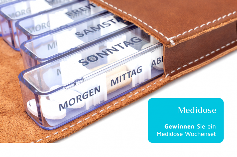 Medidose Competition