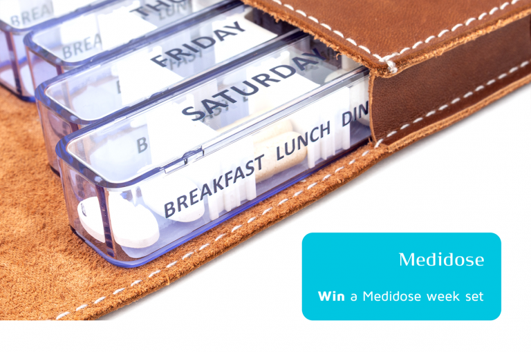 Medidose Competition